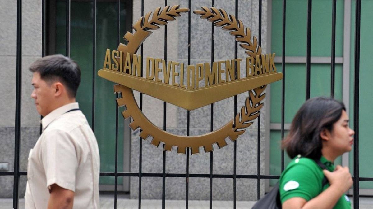 La BAD accorde au Sri Lanka un prêt de 350 millions de dollars