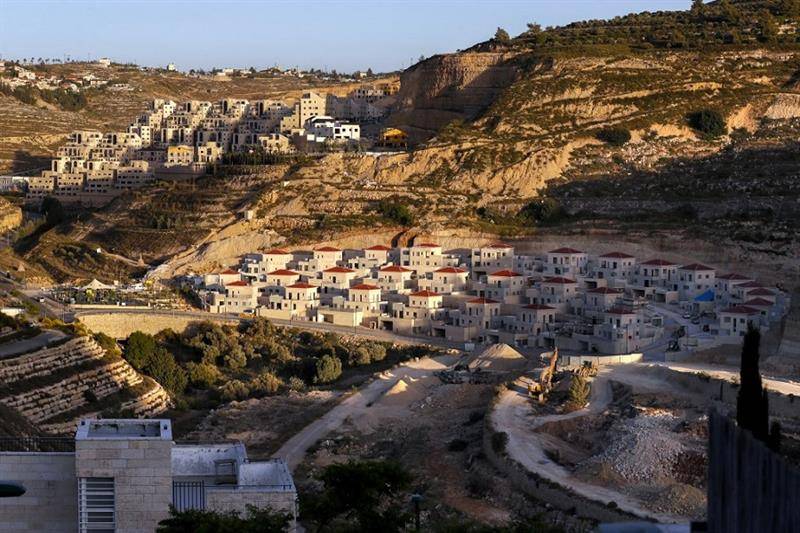 Un assaillant palestinien présumé tué dans une colonie de Cisjordanie