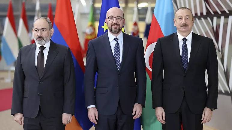 Bakou et Erevan doivent saisir le 
