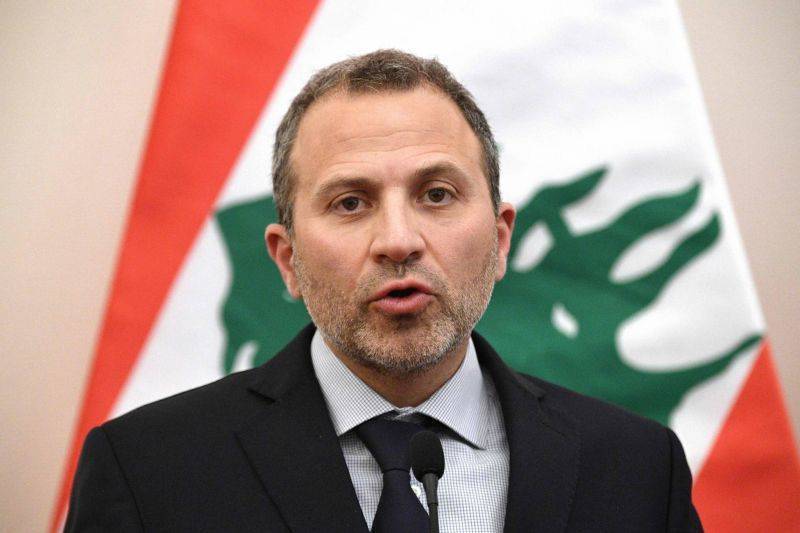 Bassil: Friday cabinet meeting a 'provocation and blow to constitution'