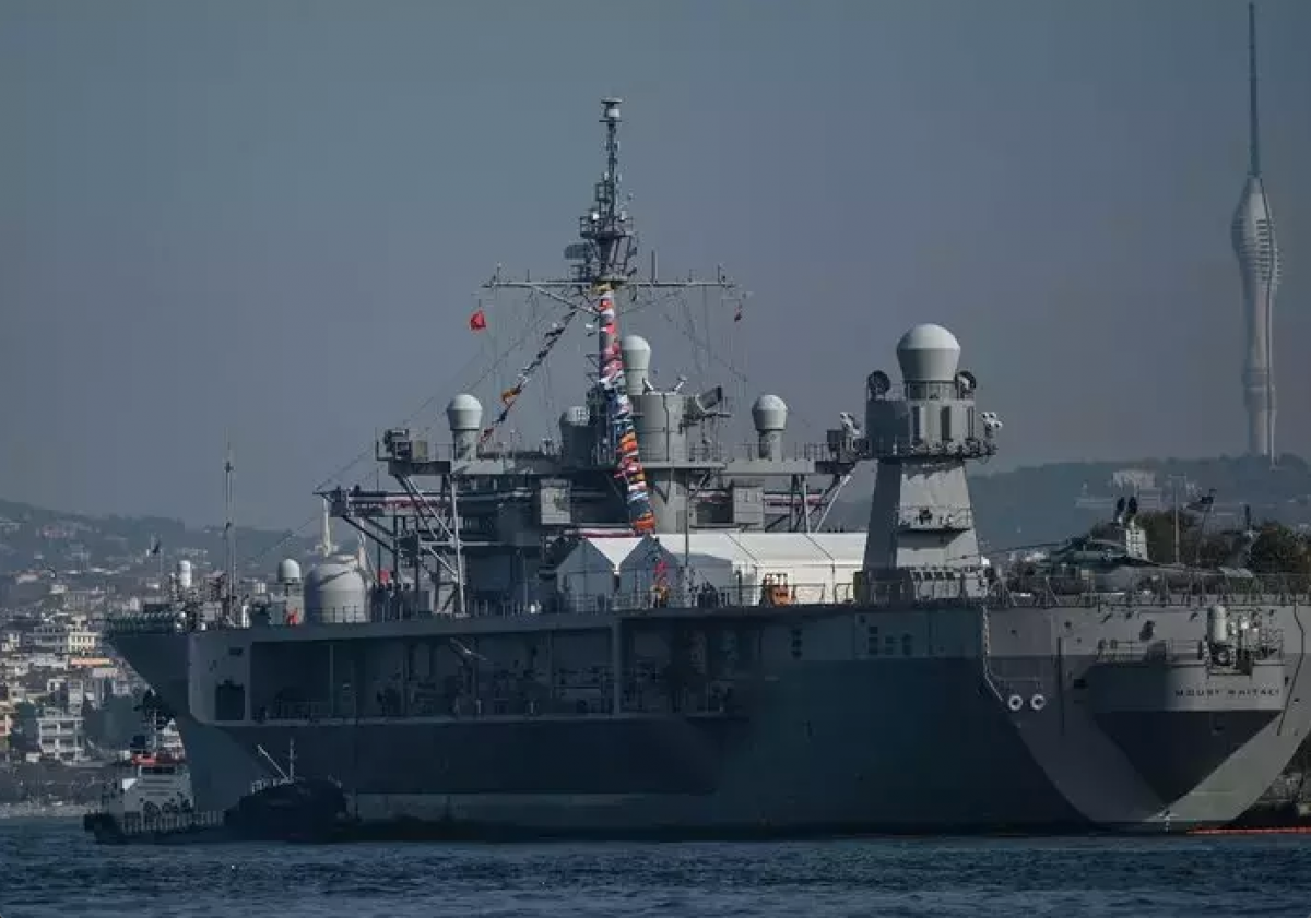 Une nouvelle force américaine dans le golfe Arabo-Persique pour répondre à l’Iran ?