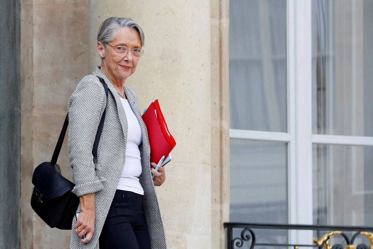 Le gouvernement évoque des 