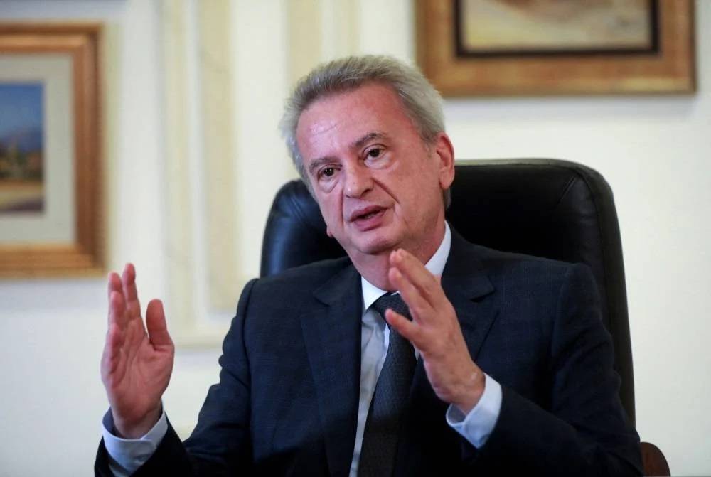 Salameh affair: Lebanese cabinet hides behind judicial system Salameh affair: Lebanese cabinet hides behind judicial system