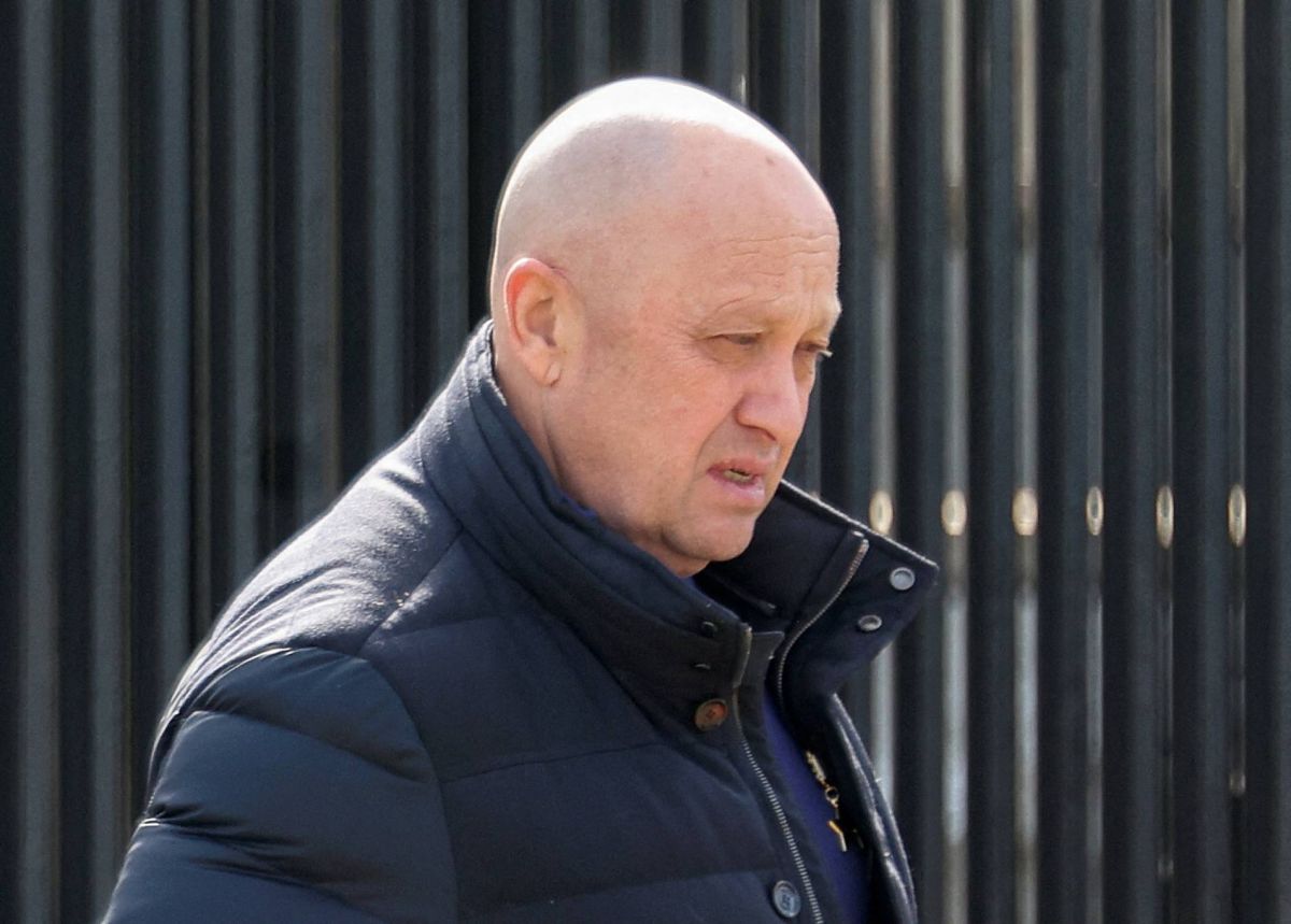 Le patron de Wagner annonce la capture de Bakhmout, l'Ukraine dit encore se battre