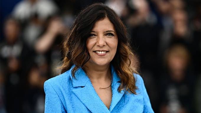 Kaouther Ben Hania : Dans la Tunisie postrévolutionnaire, il n’y a pas de censure