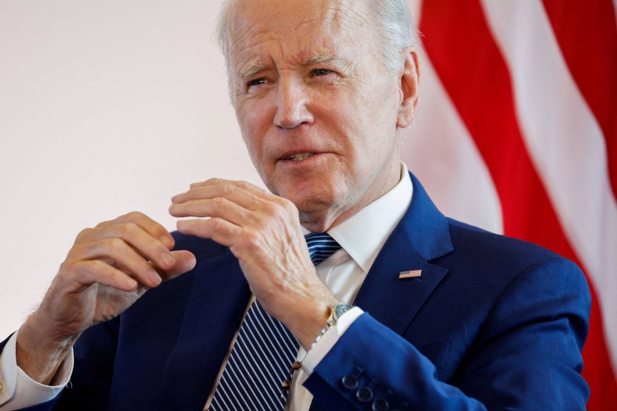 Dette américaine: Biden pense toujours Dette américaine: Biden pense toujours