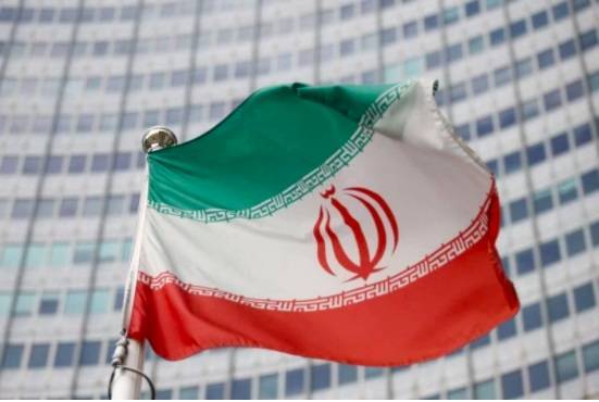 Iran says 'terrorist' group linked to Israel has been arrested: Nour News