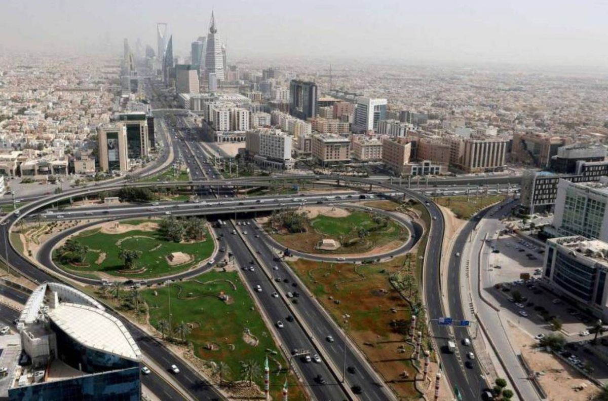 Saudi Arabia’s real estate market opens to foreign investors Saudi Arabia’s real estate market opens to foreign investors
