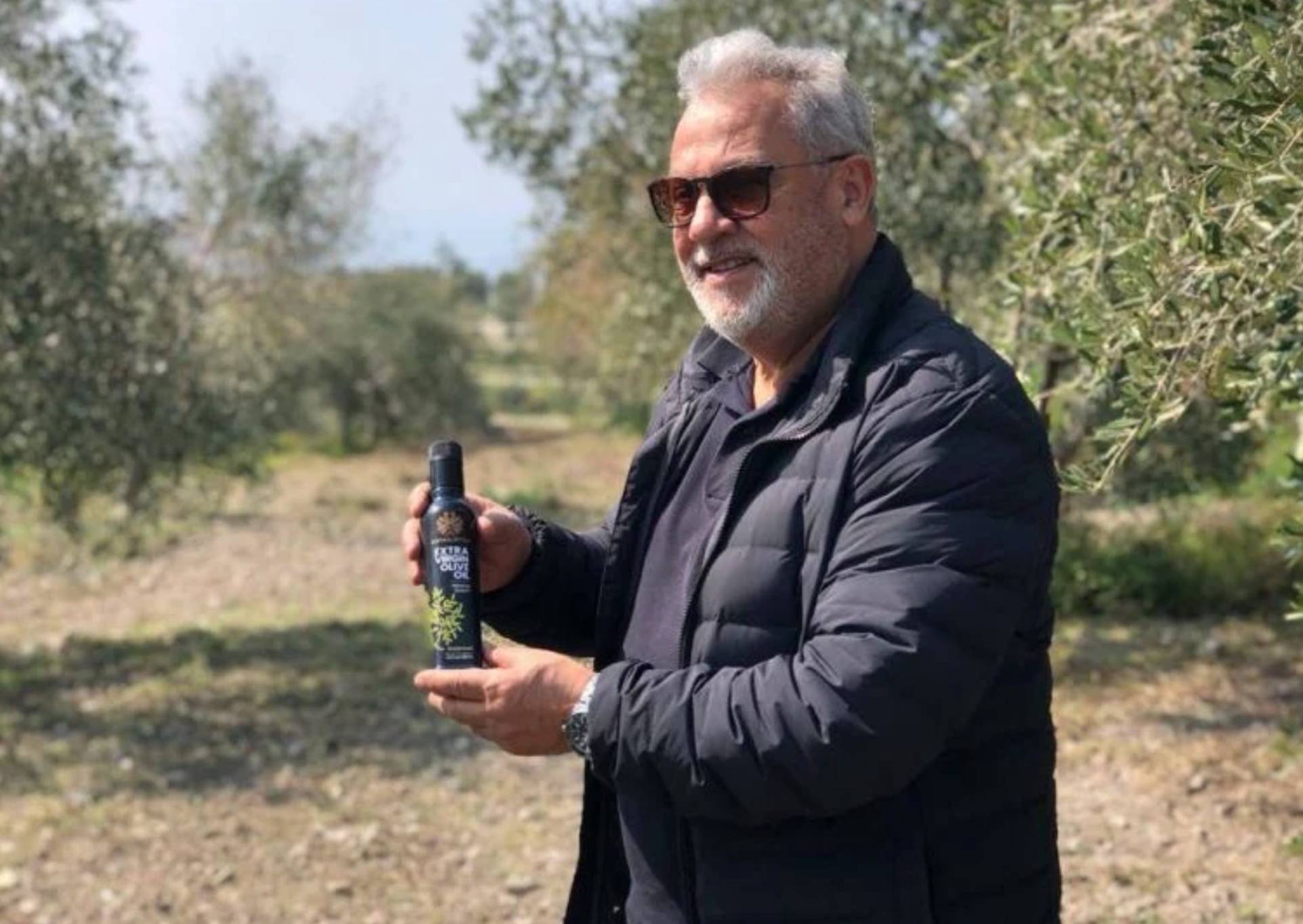 Lebanese olive oil brand defies crisis The inspiring journey of Bustan elZeitun L'Orient Today