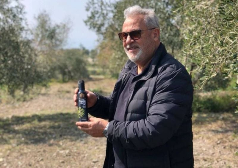 Lebanese olive oil brand defies crisis: The inspiring journey of Bustan el-Zeitun