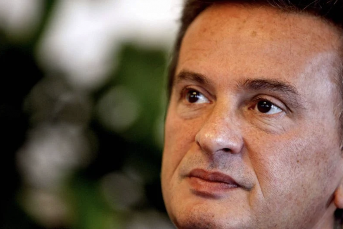 Lebanese judiciary issues travel ban against Salameh