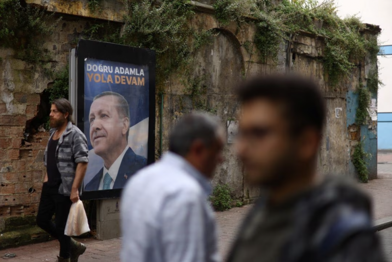 Sixteen Lebanese died in the Turkey quake. How do their families feel about Erdogan's reelection?