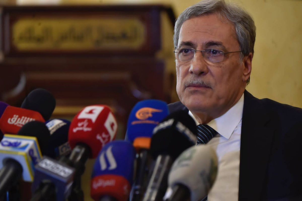 Intérêts du Liban : le ministre de la Justice défend le choix des deux avocats français Intérêts du Liban : le ministre de la Justice défend le choix des deux avocats français