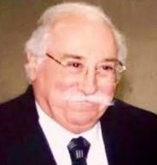 Former Deputy Prime Minister Elias Saba dies at 91 Former Deputy Prime Minister Elias Saba dies at 91