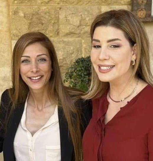 Controverse au sein de la contestation après la fuite d'un enregistrement de la députée Cynthia Zarazir Controverse au sein de la contestation après la fuite d'un enregistrement de la députée Cynthia Zarazir