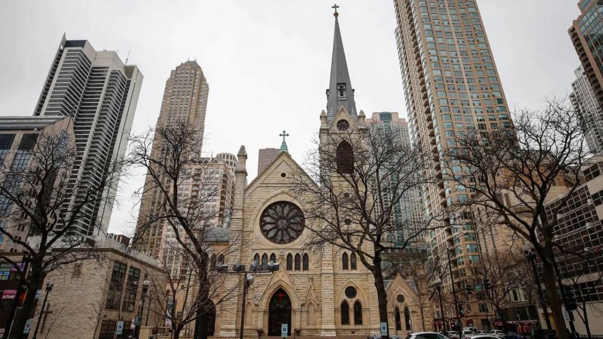 Plus de 450 prêtres pédocriminels recensés dans l'Etat de l'Illinois depuis 1950