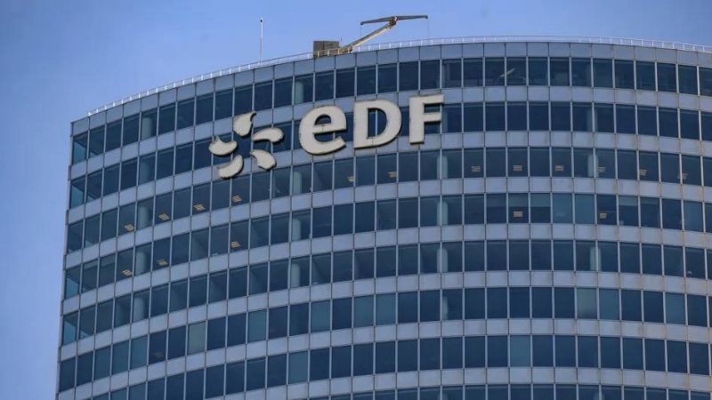L'Etat français contrôlera 100% du géant EDF
