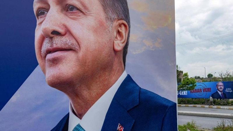 Erdogan réélu confortablement, vers un statu quo en politique étrangère ?