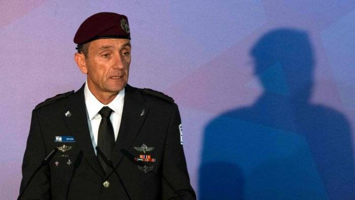 Israel: A war 'will be 70 times more difficult for Lebanon and Hezbollah'