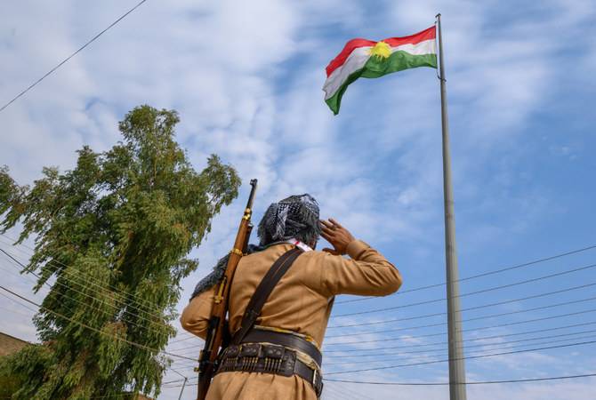 Rixe au Parlement du Kurdistan, des députés en viennent aux mains