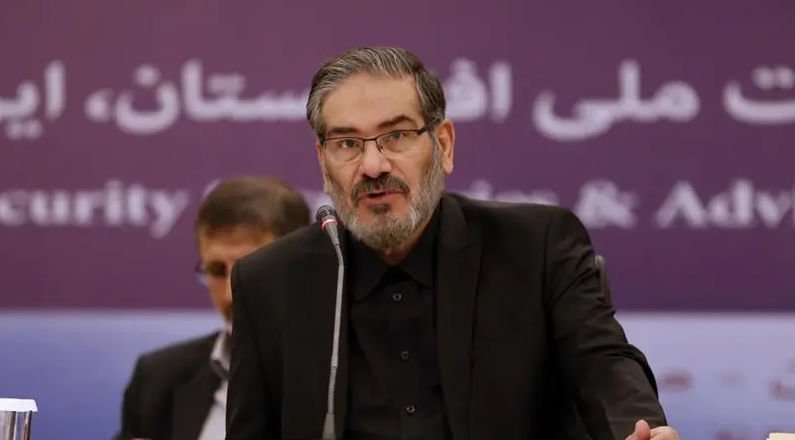 L'Iran change de chef de la sécurité avec le départ de l'influent Shamkhani