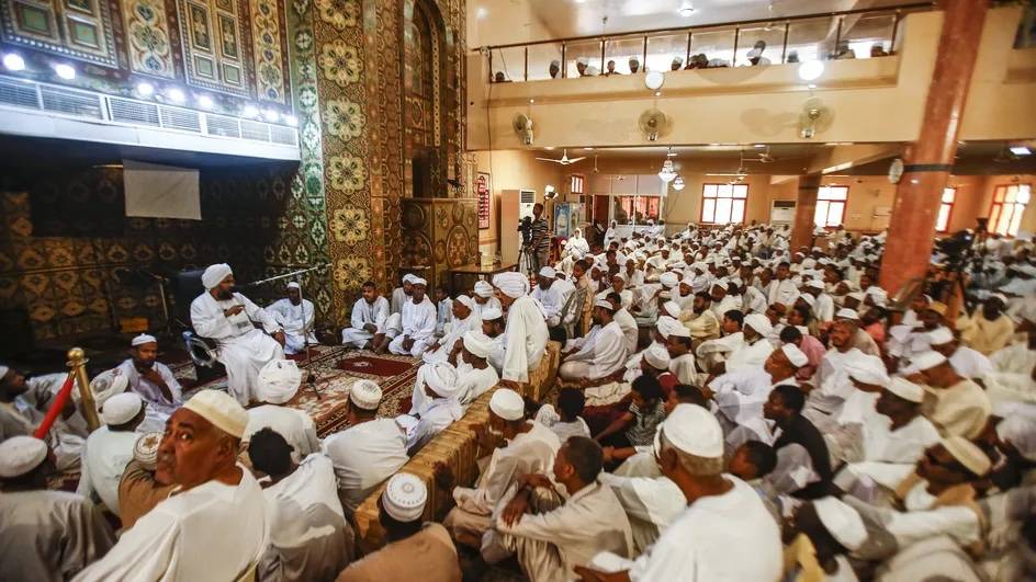 Au Soudan, les islamistes font pression sur le général Burhane