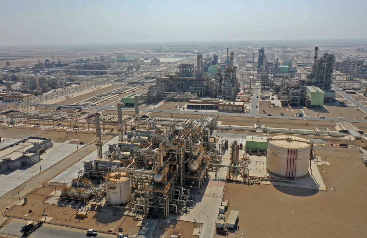Accro à l'or noir, l'Irak à la traîne dans un monde qui pense l'après-pétrole