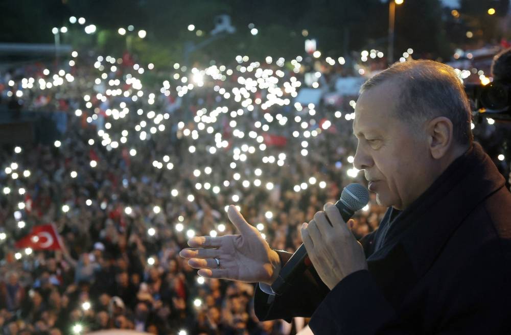 How will Turkey evolve after Erdogan’s re-election? How will Turkey evolve after Erdogan’s re-election?