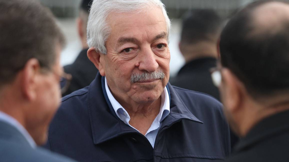 Un responsable du Fateh évoque le 