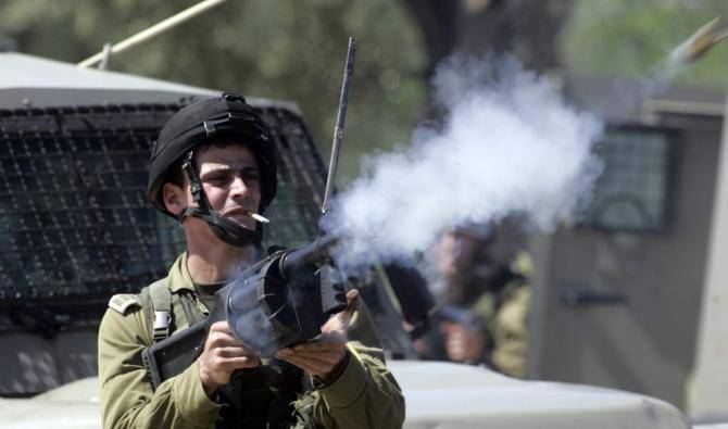Un Palestinien de 3 ans succombe à des tirs israéliens