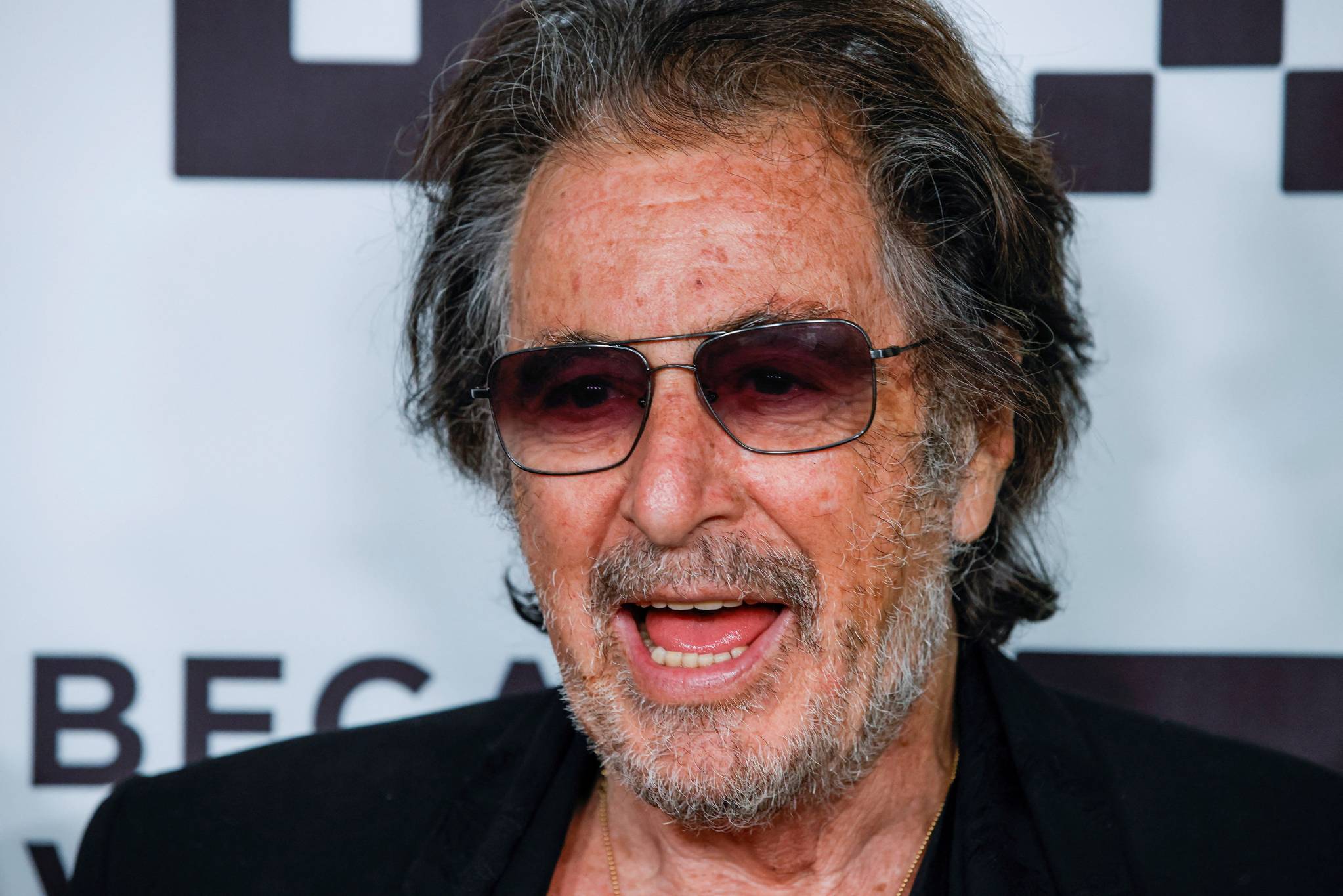 Al Pacino bientôt père pour la quatrième fois à 83 ans - L'Orient-Le Jour