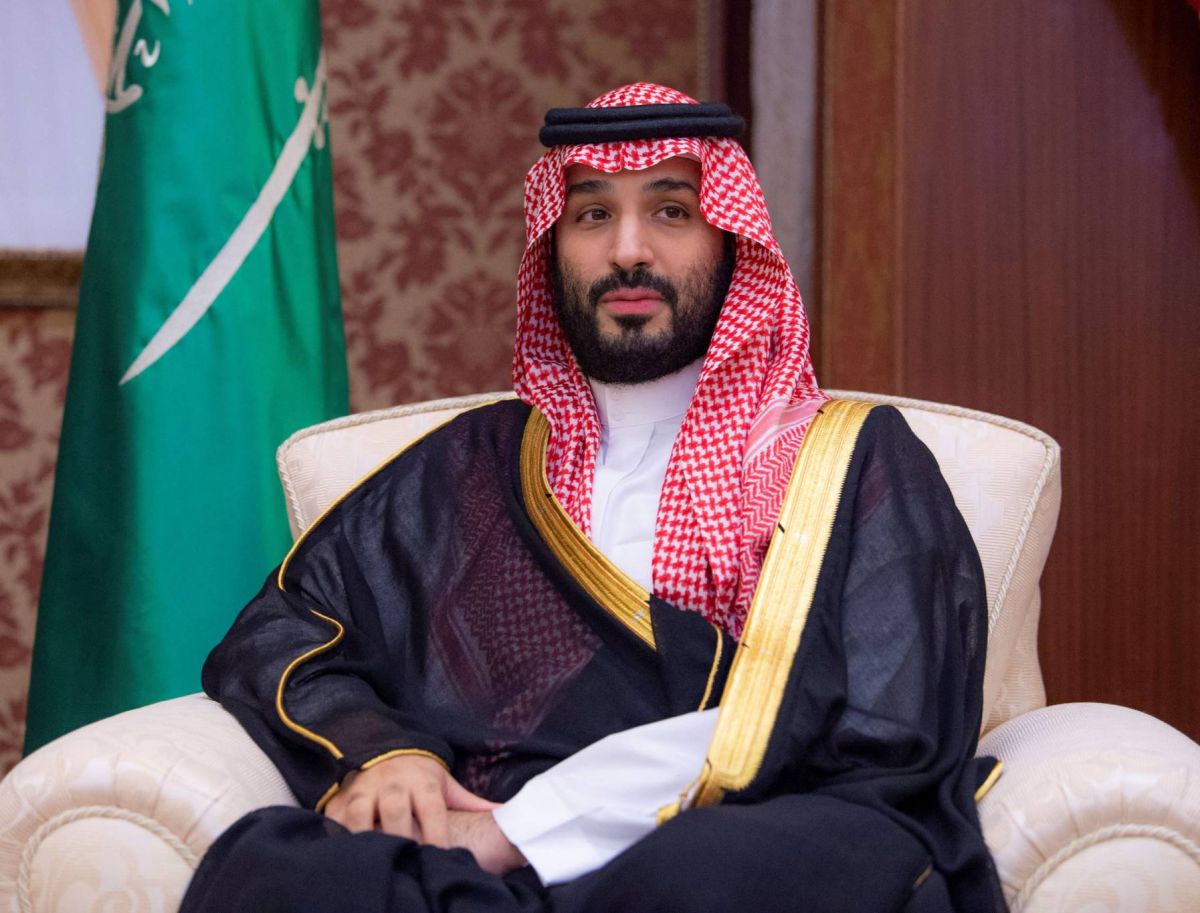 Pétrole : MBS a menacé les Etats-Unis de conséquences 