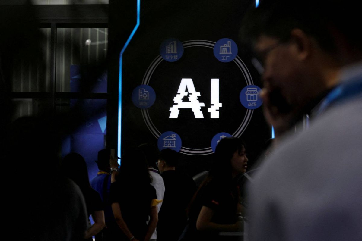 Le Royaume-Uni accueillera le premier sommet mondial sur l'intelligence artificielle