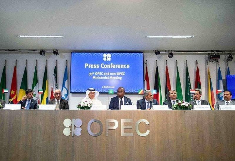 Avant sa réunion de dimanche, l’OPEP+ contrôle sa couverture médiatique