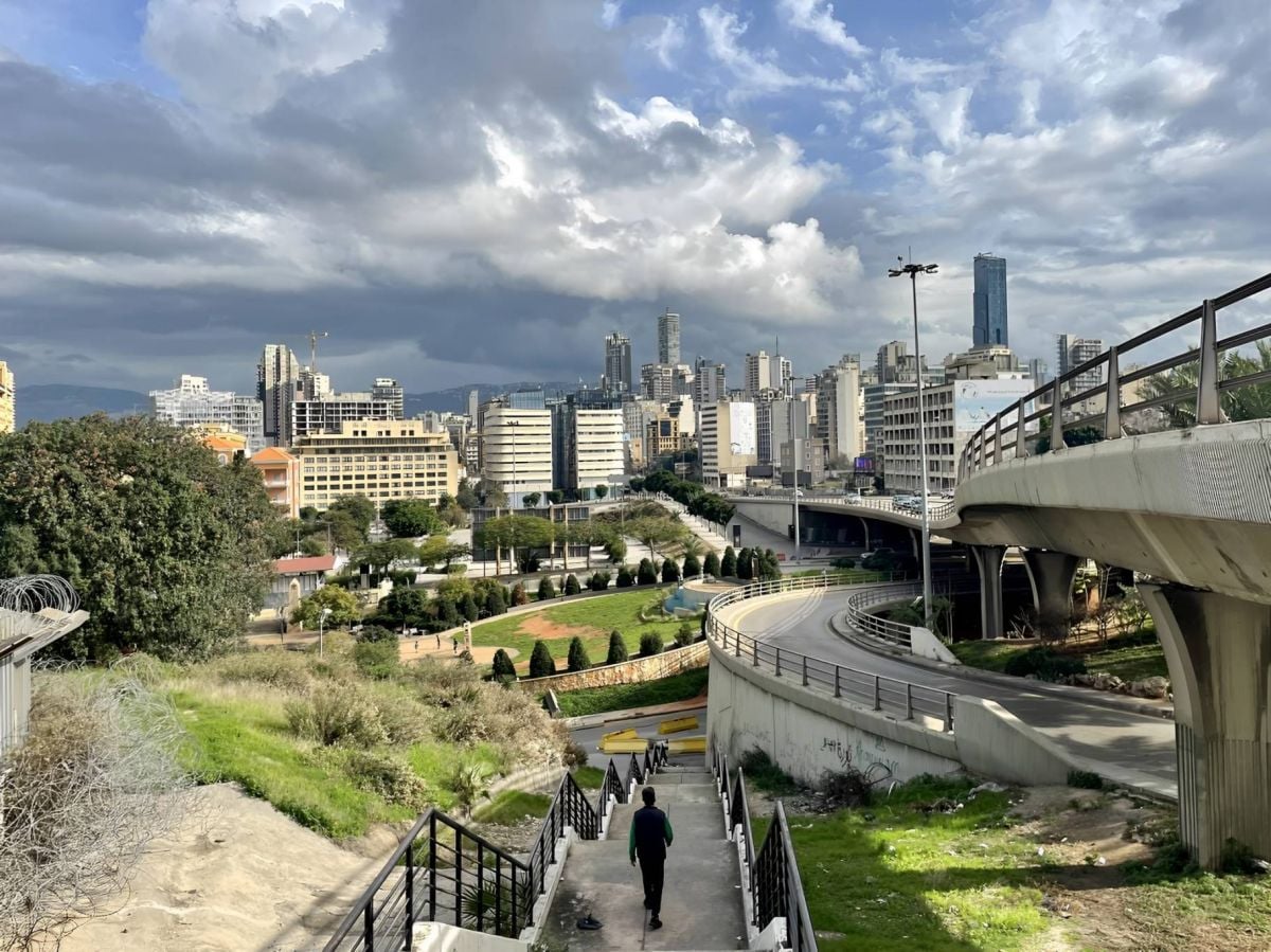 Beyrouth 385e parmi 1000 villes en termes d’écosystème favorable pour les start-up