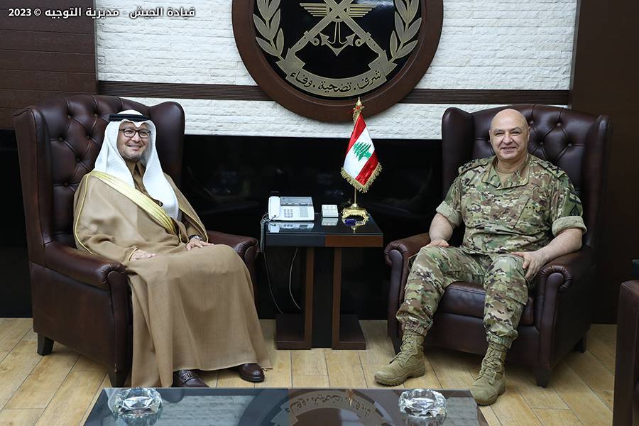 Quick release of kidnapped Saudi bolsters Joseph Aoun’s position