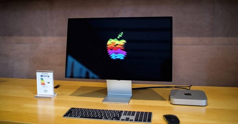 Apple M3, une nouvelle puce pour de nouveaux Mac en 2023