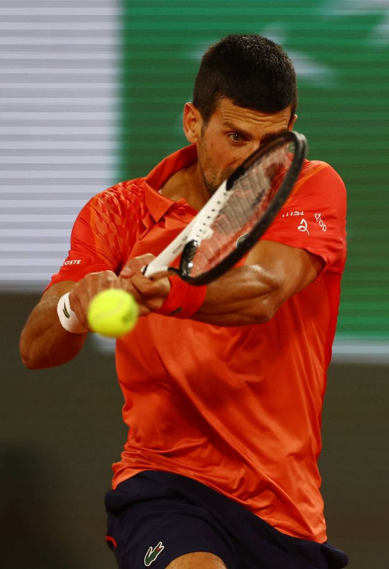 La polémique Djokovic enfle