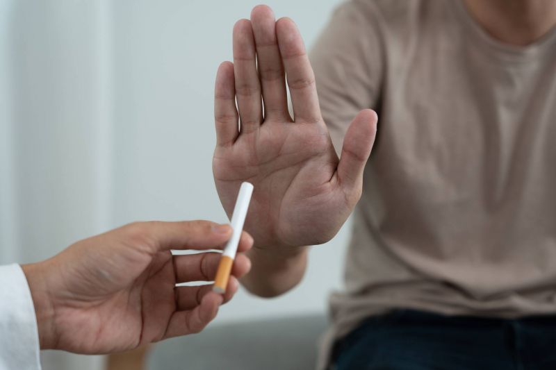 Journée mondiale sans tabac : cinq choses à savoir sur la cigarette