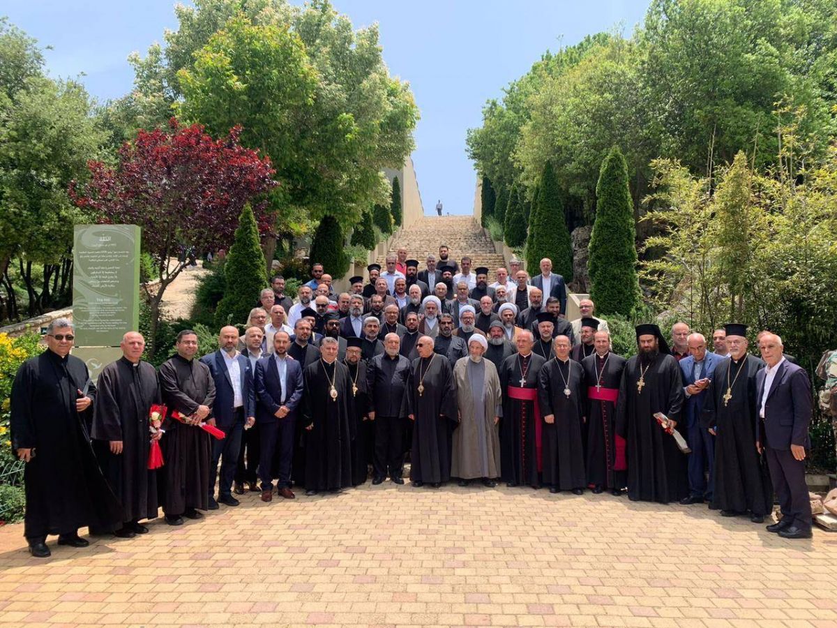 Des figures religieuses chrétiennes « dupées » par le Hezbollah ?