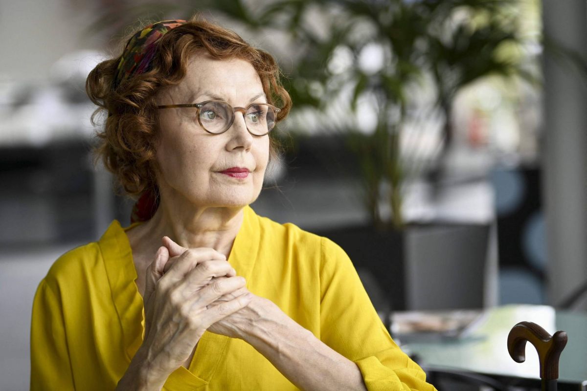 Kaija Saariaho, grande dame de la musique contemporaine