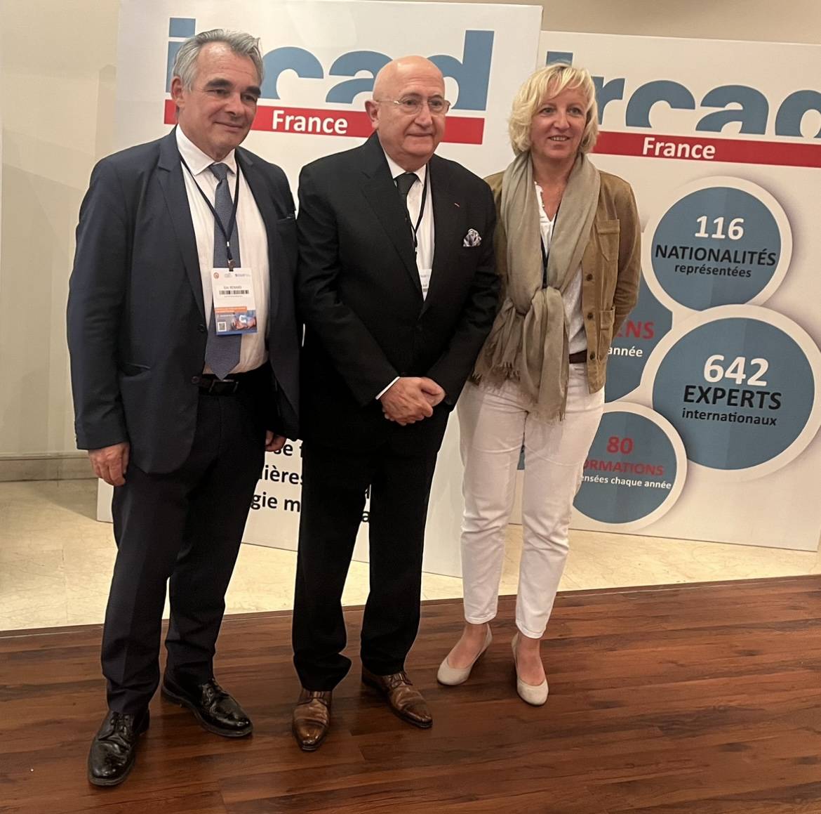 Reprise des conférences « Samedis du Levant »