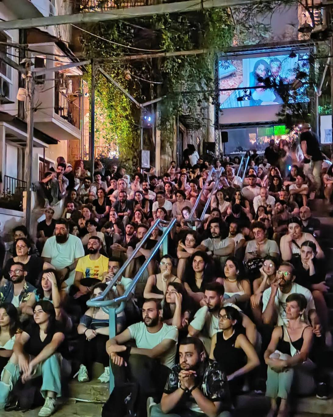Cabriolet Film Festival, ou l’éloge de la « maison »