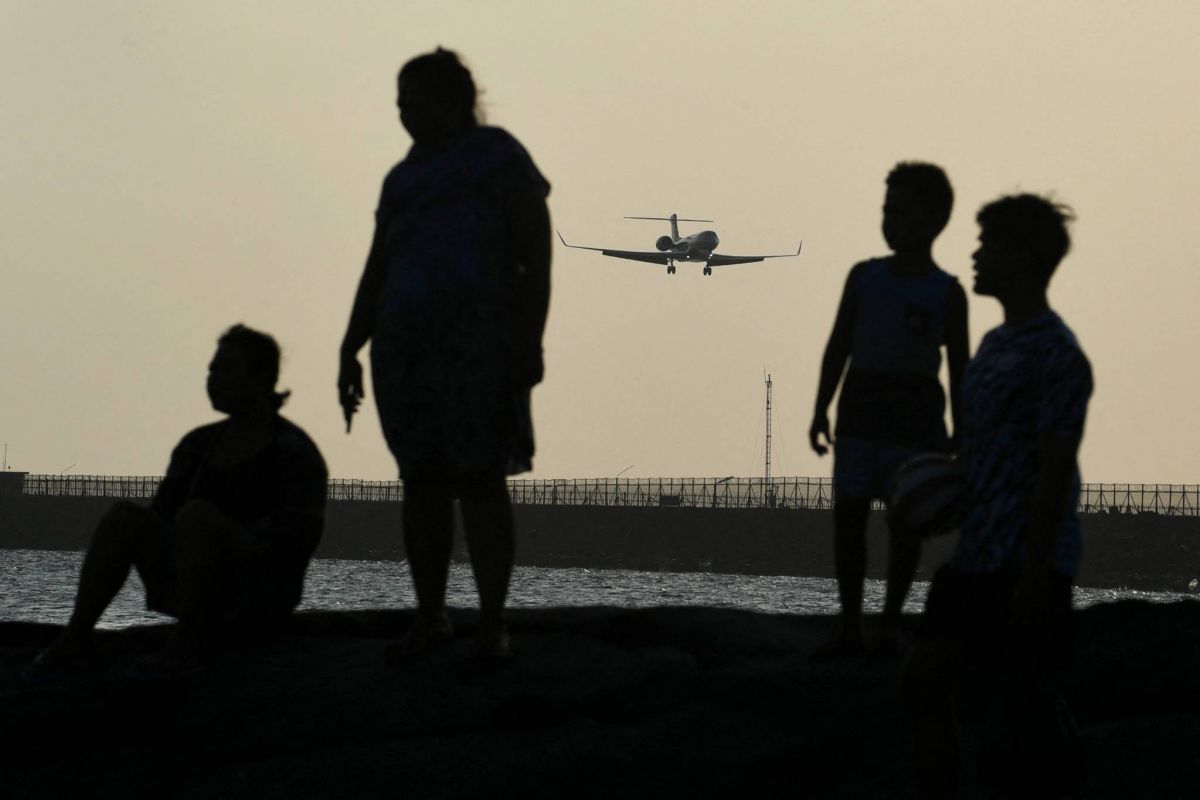 La Russie, casse-tête pour certaines compagnies aériennes, aubaine pour d’autres