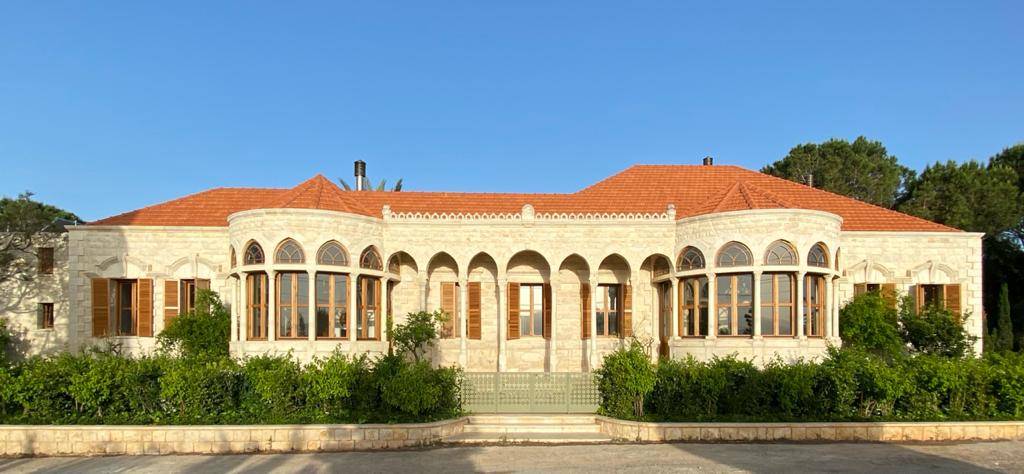 Dar Zefta, un regard inédit sur le Liban-Sud