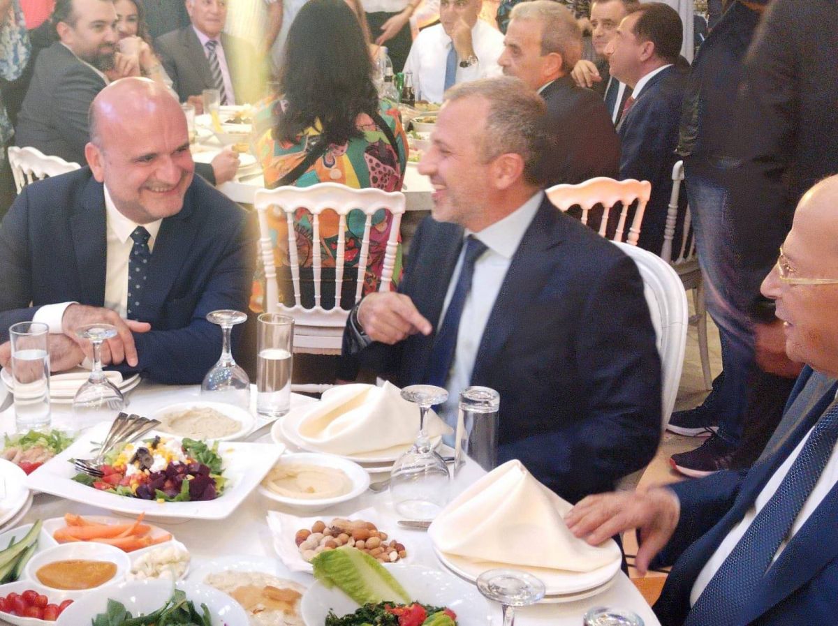 Bassil donne son mot d’ordre : que feront les frondeurs ?