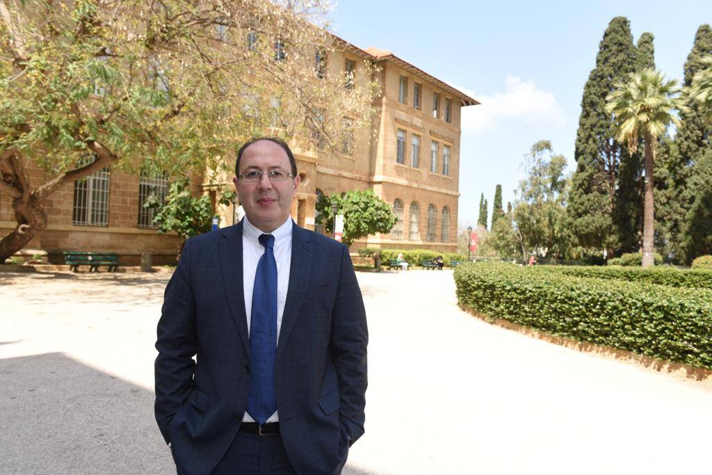L’Université américaine de Beyrouth s’implante à Chypre L’Université américaine de Beyrouth s’implante à Chypre