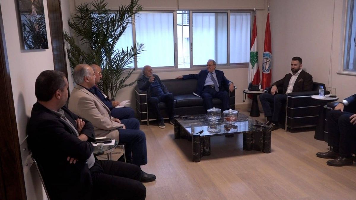 Fin du suspense joumblattiste : huit voix de plus pour Azour