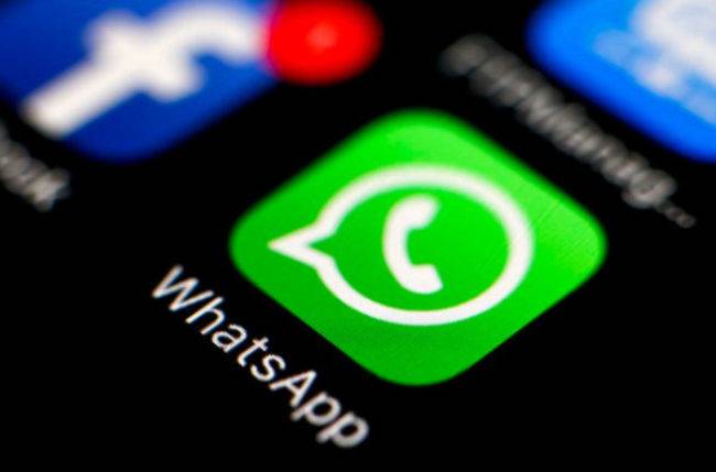 Whatsapp lance des Whatsapp lance des