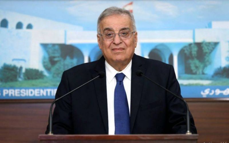 La diplomatie libanaise va envoyer une commission en France chargée d'enquêter sur l'ambassadeur Adwan